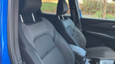 Nissan Qashqai 1.3 DiG-T MH 158 N-Connecta 5dr Xtronic Petrol Hatchback